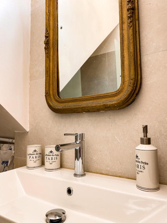 Αυλή Apartment Nafplio Luaran gambar